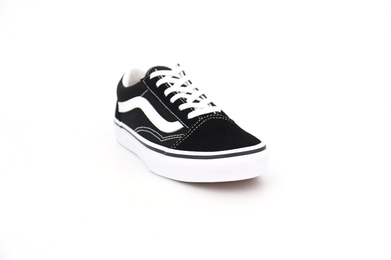 รองเท้าสเก็ตวานส์ คิดส์ โอลด์  - Vans Shoes Old Skool บทวิจารณ์และราคา