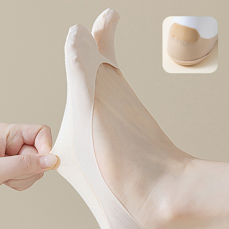 Ultra Thin Split Toe ถุงเท้าฤด - Toe Sock Split บทวิจารณ์และราคา