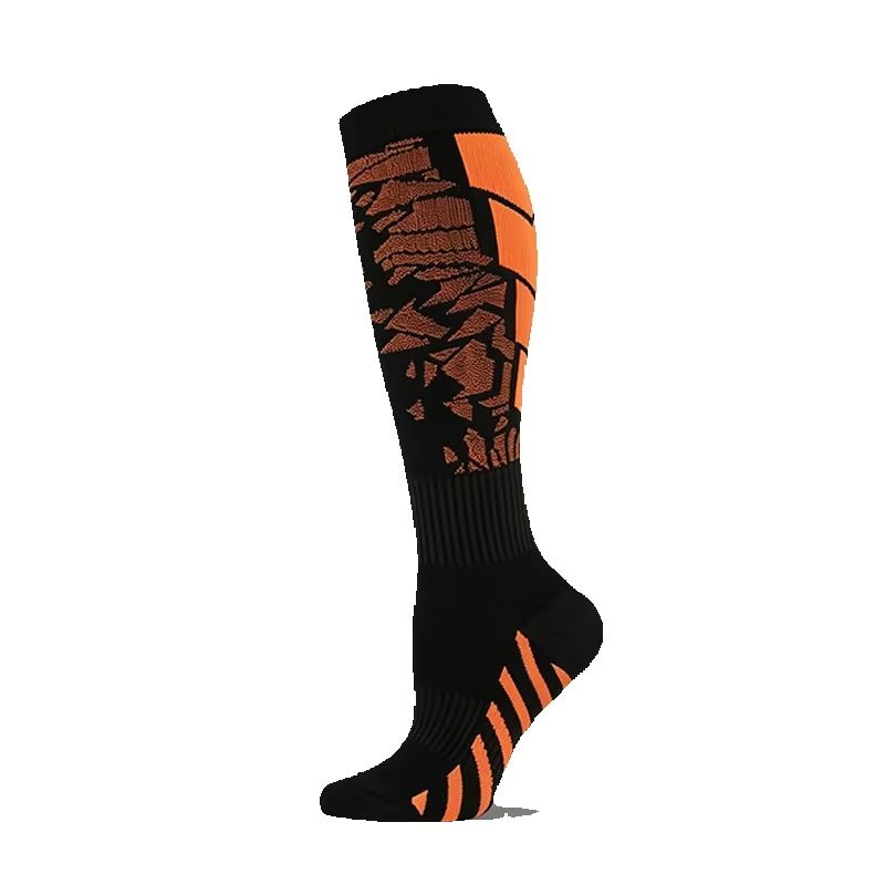ถุงเท้ารัดกล้ามเนื้อ ถุงเท้ากี - Compression Sock Medical บทวิจารณ์และราคา
